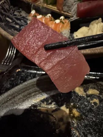 Bild von Haroo Restaurant