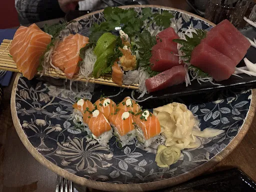 Bild von Haroo Restaurant