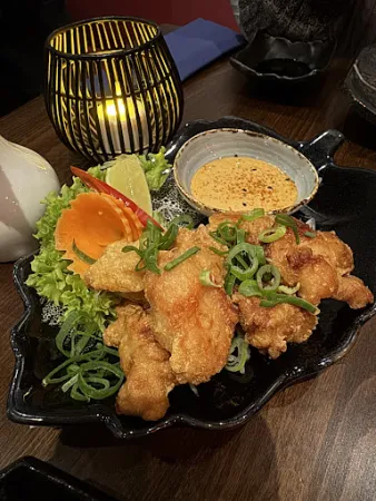 Bild von Haroo Restaurant