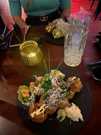 Bild von Haroo Restaurant
