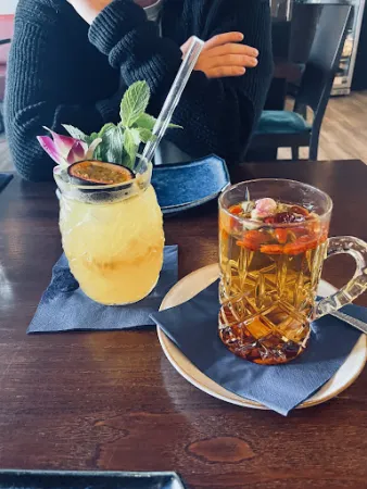 Bild von Haroo Restaurant