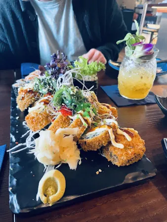 Bild von Haroo Restaurant
