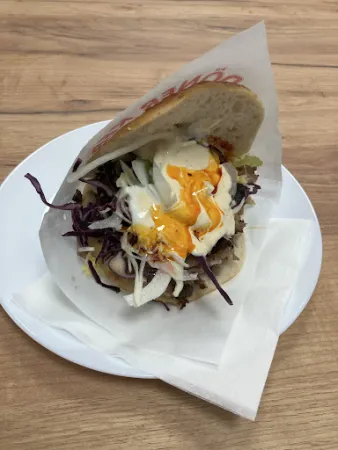 Bild von Kebap Express München Haar