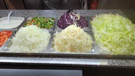 Bild von Kebap Express München Haar
