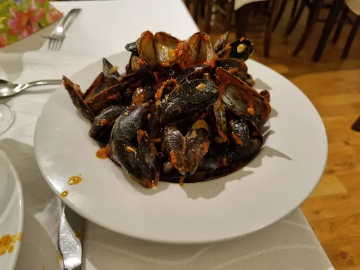 Bild von Ristorante Pomodoro