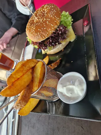 Bild von Rick’s Cafe