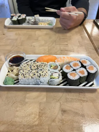 Bild von Chi Anh Sushibar