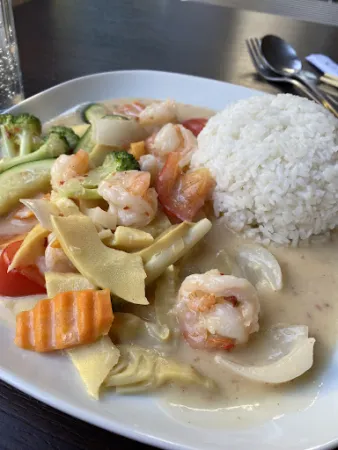 Bild von Chi Anh Sushibar