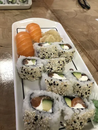 Bild von Chi Anh Sushibar