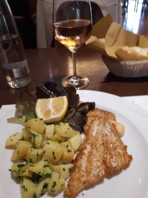 Bistro Luigi Restaurant