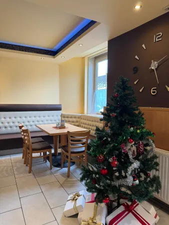 Bild von Pizzeria Restaurant Milano