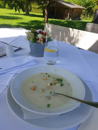 Bild von Restaurant Erber