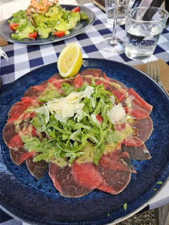 Bild von Trattoria Senza Nome