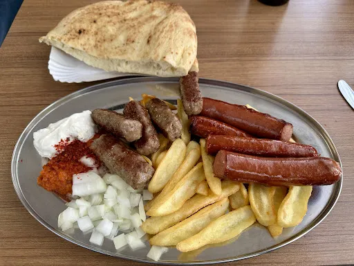 Bild von Bingo Grill