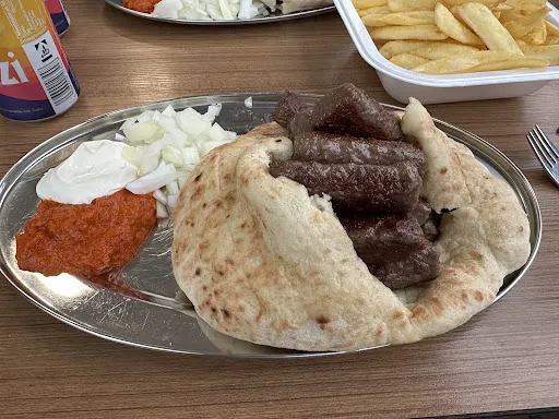Bild von Bingo Grill