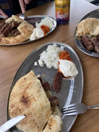 Bild von Bingo Grill