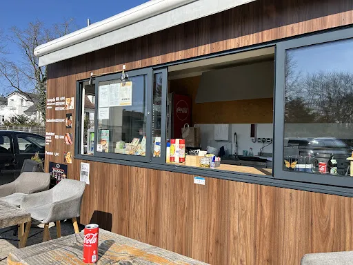 Bild von Bingo Grill