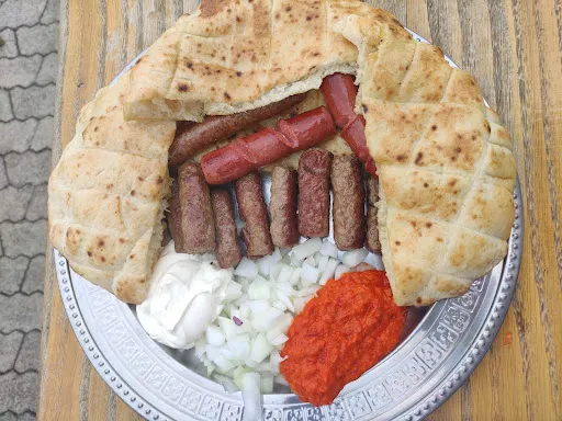 Bild von Bingo Grill