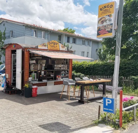 Bild von Bingo Grill