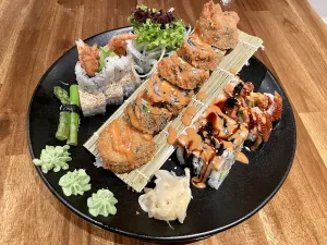 Pham Vietnamese Fusion