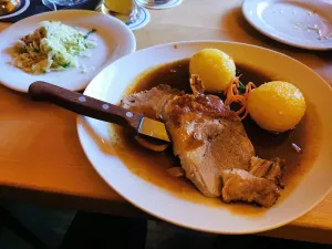 s`Kiramer Wirtshäusl