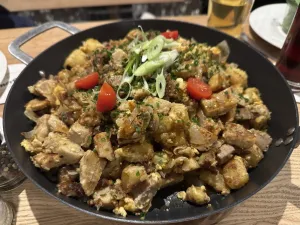 Ausschank & Biergarten | Zehmerbräu