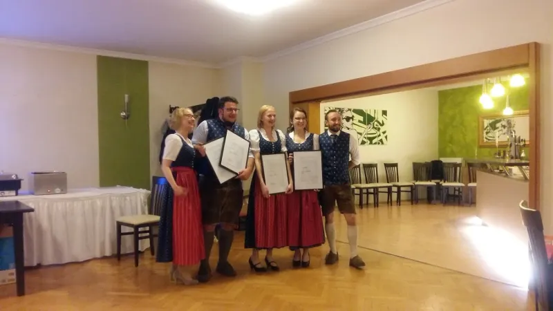 Bild von Rosemarie Schein