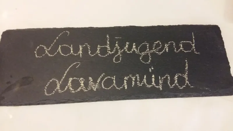 Bild von Rosemarie Schein