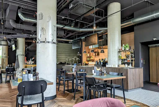 Bild von The Italian Canteen