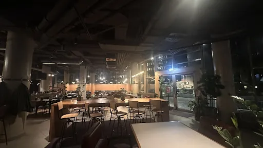 Bild von The Italian Canteen