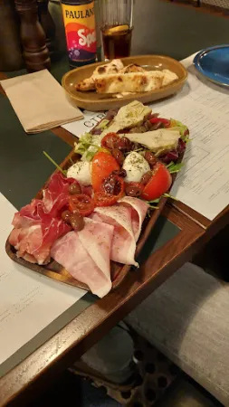 Bild von The Italian Canteen