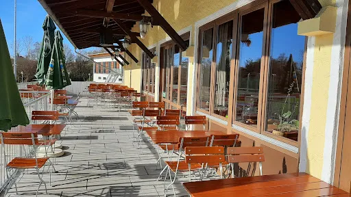 Bild von Lucano im Merowinger Hof