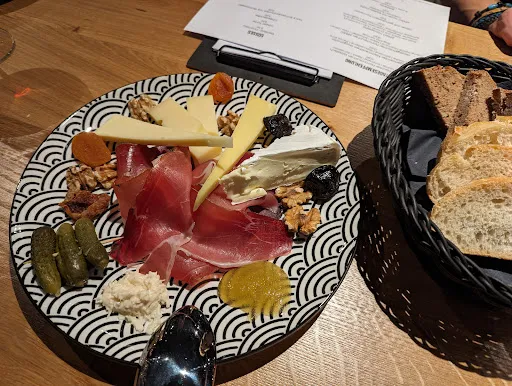Bild von Apero - Weinbar & Cafebar