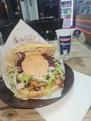 Emmi's Kebap Haus