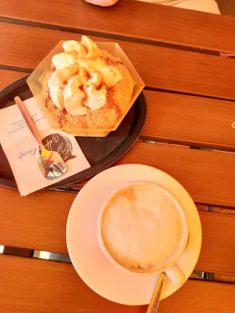 Bild von Eiscafé Delfino