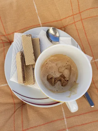 Bild von Eiscafé Delfino
