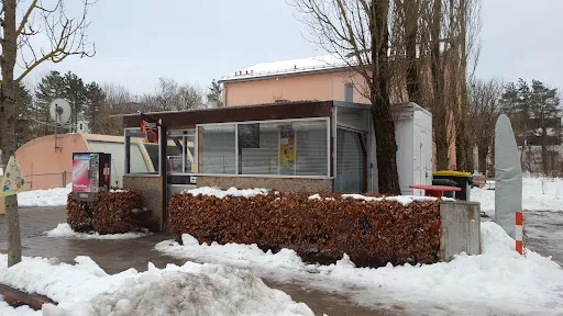 Bild von Dönerstand