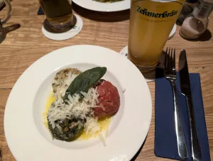 Ausschank & Biergarten | Zehmerbräu