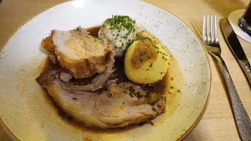 Bild von Wirtshaus zur Rennbahn