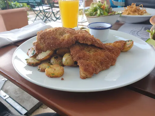 Bild von Wirtshaus zur Rennbahn