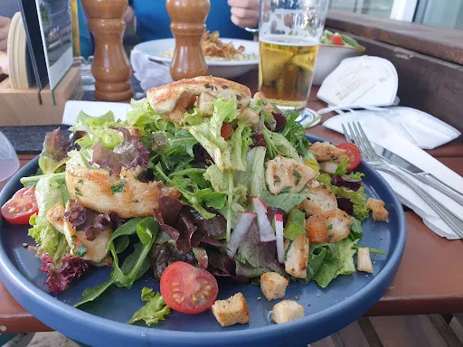 Bild von Wirtshaus zur Rennbahn