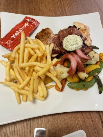 Bild von XXXL Restaurant Aschheim