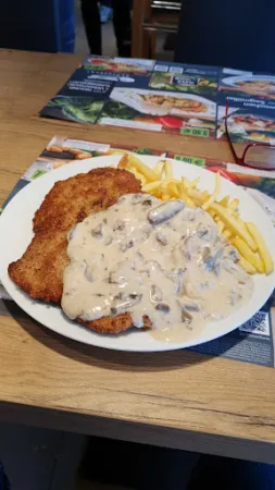 Bild von XXXL Restaurant Aschheim