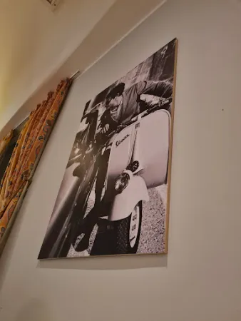 Bild von Osteria Vita Bella