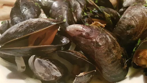 Bild von Osteria Vita Bella