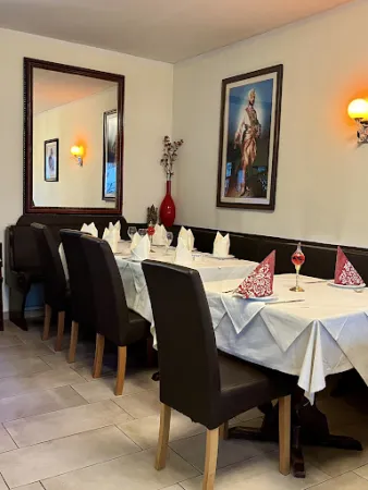 Bild von Taj Palace (lndisches Restaurant) Ottobrunn