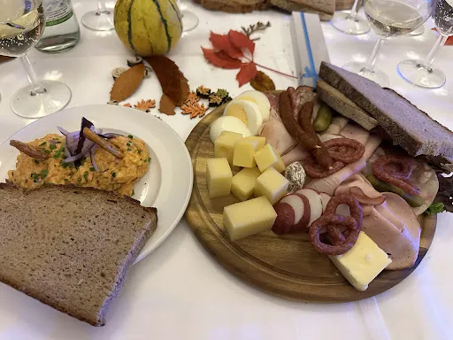 Bild von Reil’s Restaurant & Catering