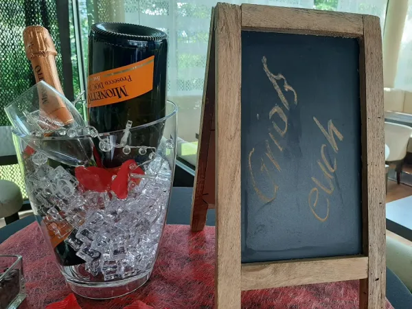 Bild von Bistro Lorett