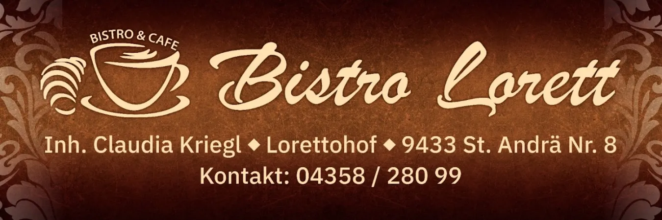 Bild von BISTRO Lorett