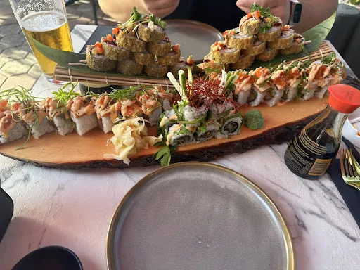 Bild von Sakai Asian Fusion - Ottobrunn